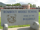 ROMBOUT MIDDLE SCHOOL PARENT TEACHER ORGANIZATION